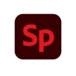 Adobe Spark logo