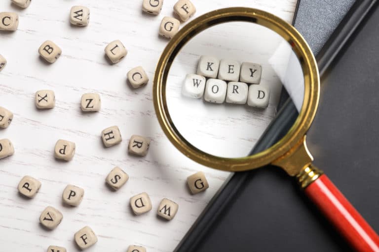 best free keyword research tool