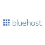 bluehost logo