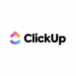 clickup logo