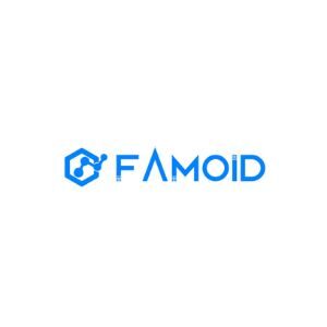 famoid logo