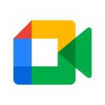 Google Meet logo