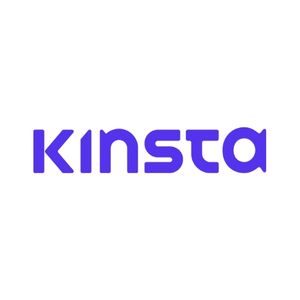 kinsta logo