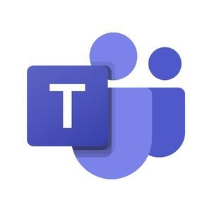 Microsoft Teams logo