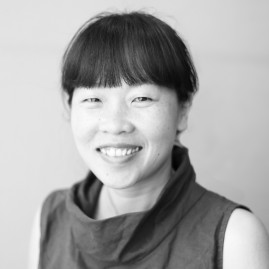 Ngoc Tran - DesignInc Sydney