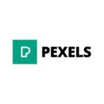 pexels logo