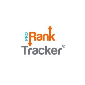 pro rank tracker logo