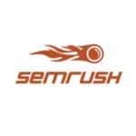 semrush logo