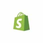 shopify logo