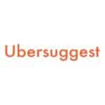 ubersuggest logo