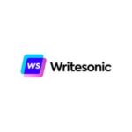 writesonic logo