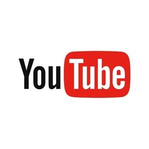 YouTube logo