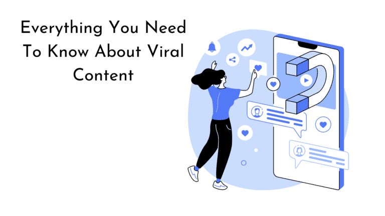 viral content