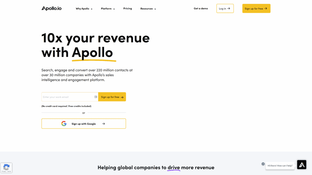 Apollo.io