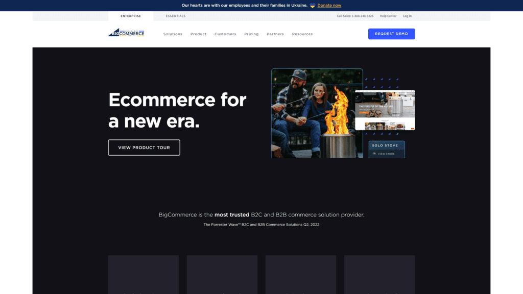 BigCommerce