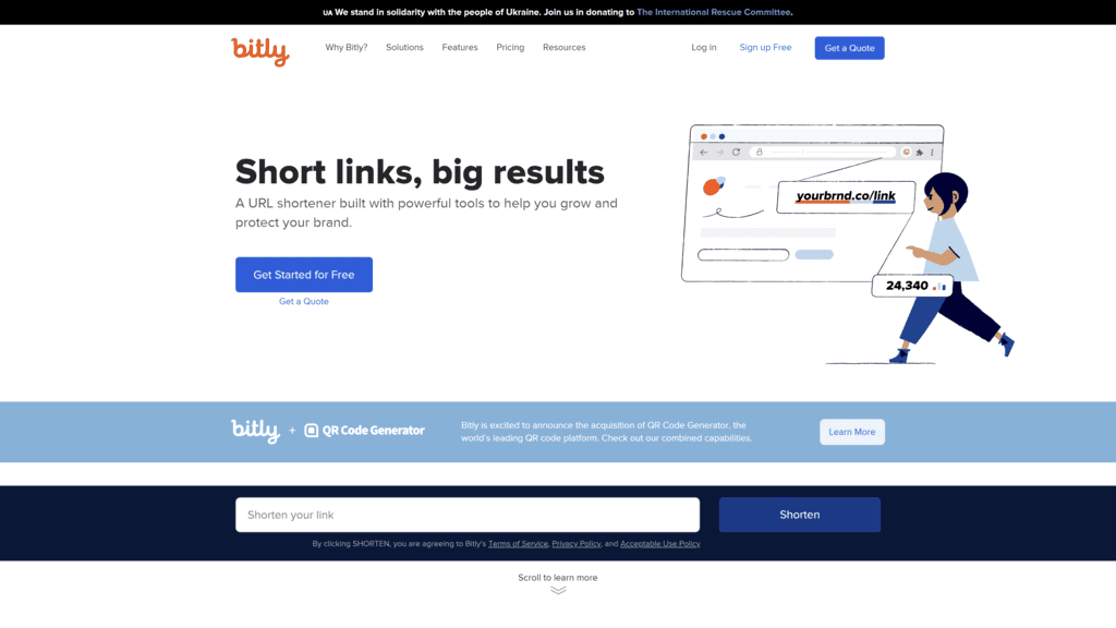 Bitly