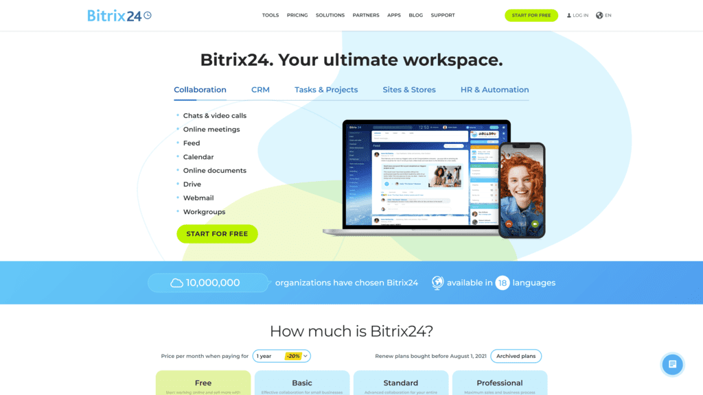 Bittrix24