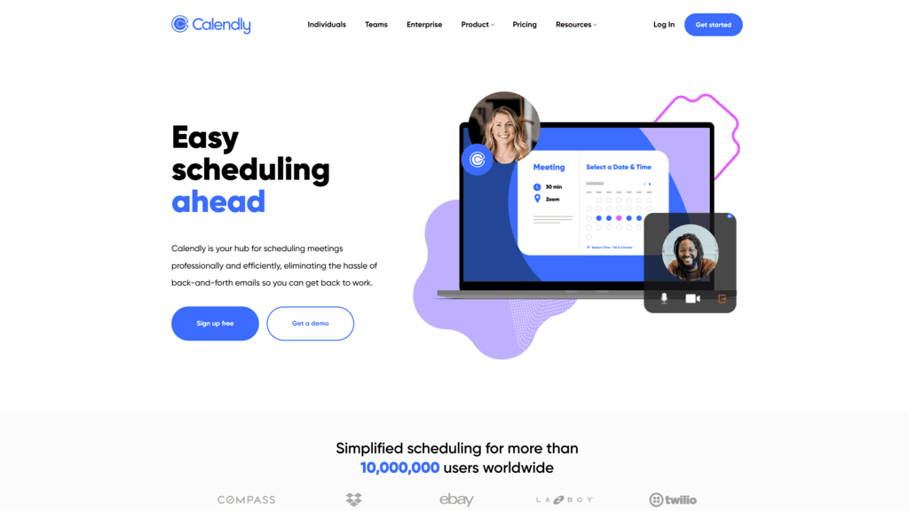 Calendly