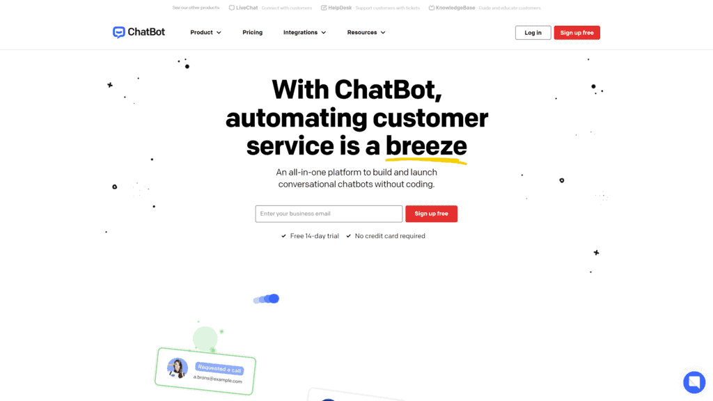 ChatBot