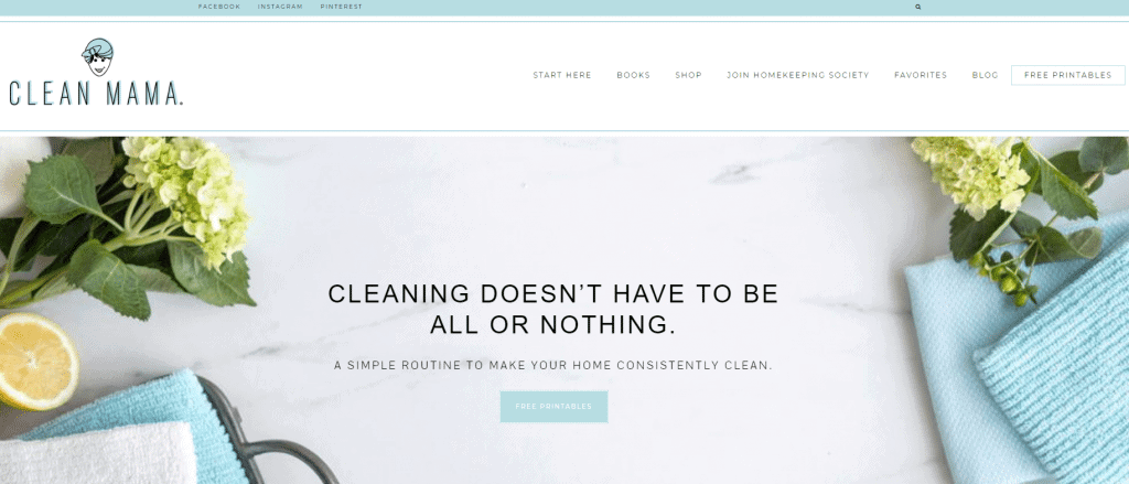 https://www.cleanmama.net/