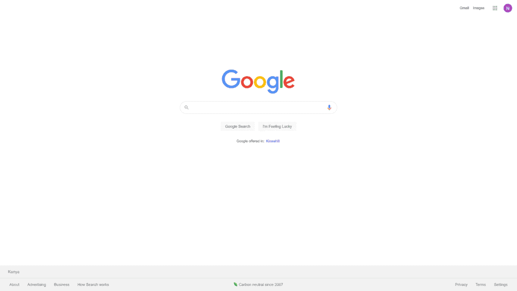 Google