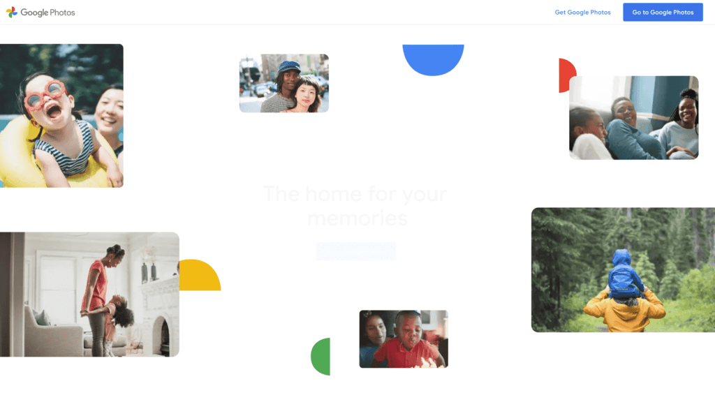 Google Photos