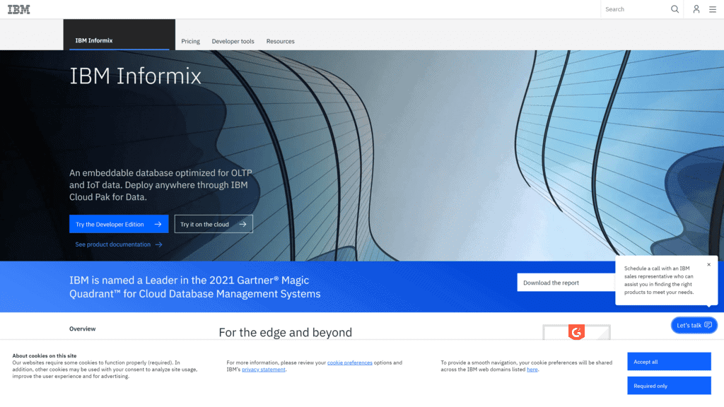 IBM Informix