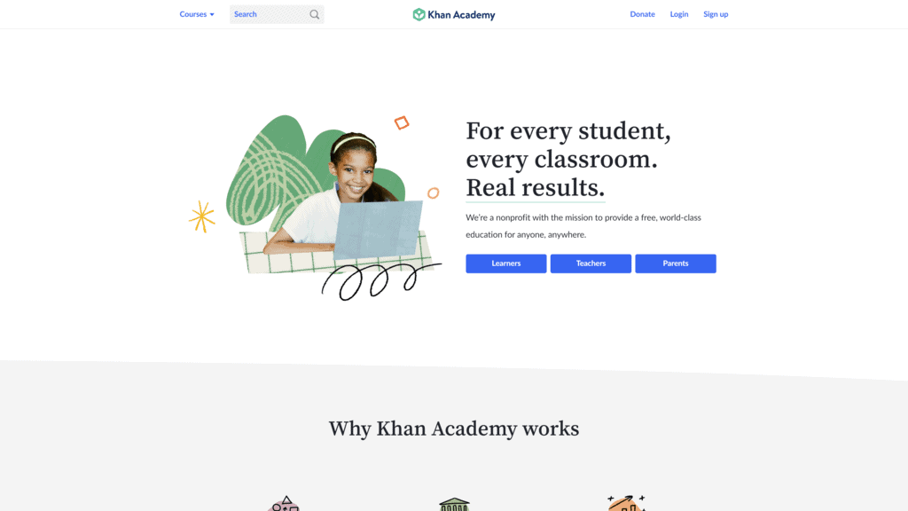 Khan Academy