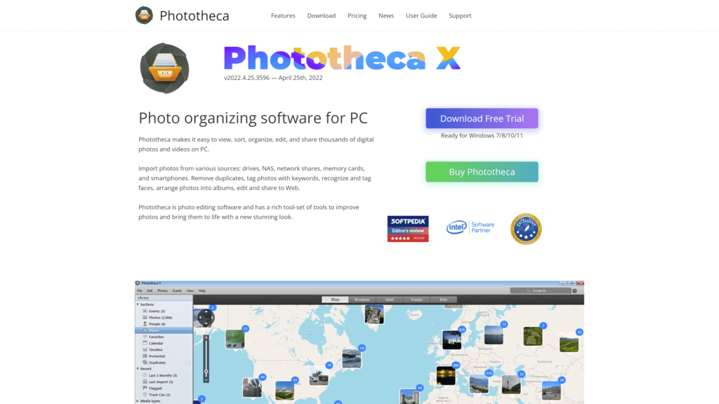 Phototheca