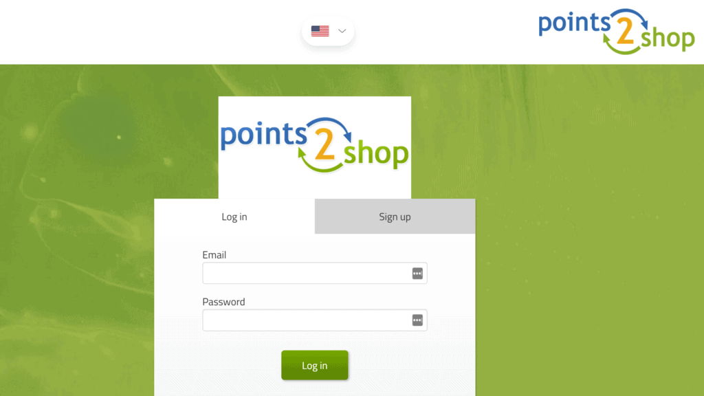 Points2Shop