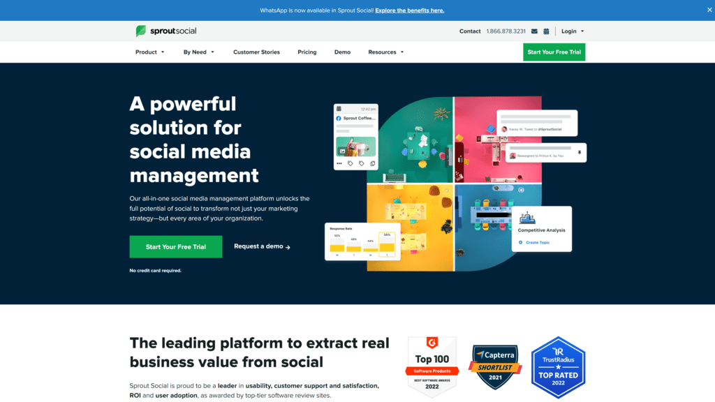 SproutSocial