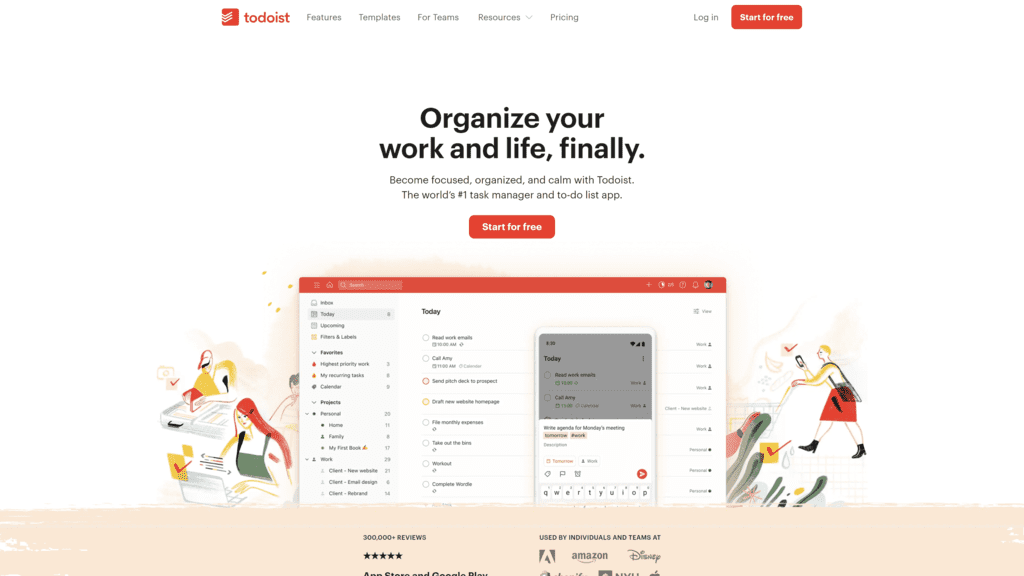 Todoist