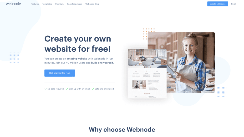 Webnode